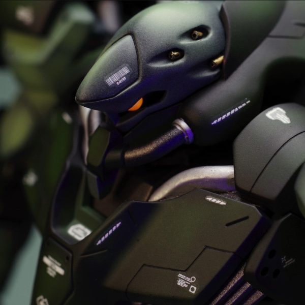 メッサー・ガンプラ改造作品まとめ|閃光のハサウェイ|GUNSTA メッサー・ガンプラ改造作品まとめ|閃光のハサウェイ|GUNSTA