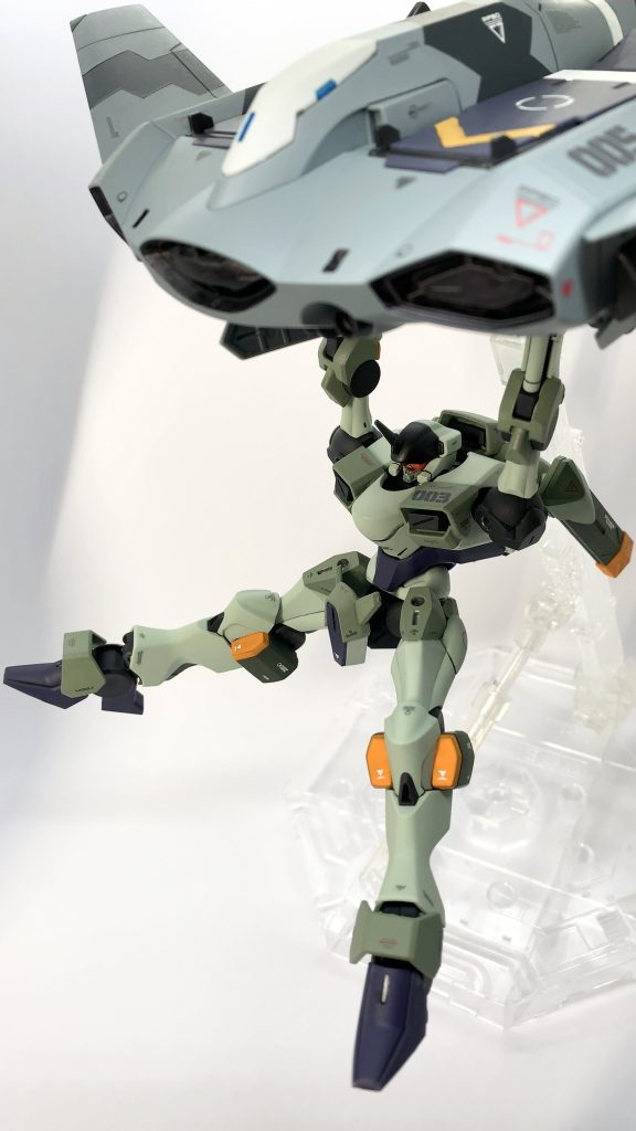 イェーイ！ぶら下がり