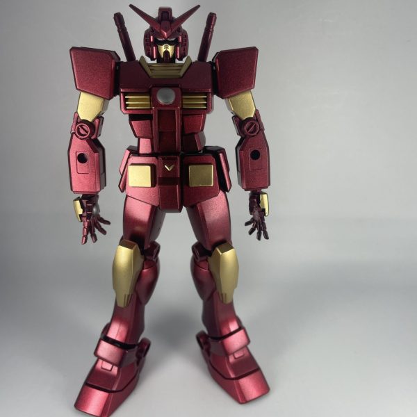 ガンダムEGオリジナルカラー