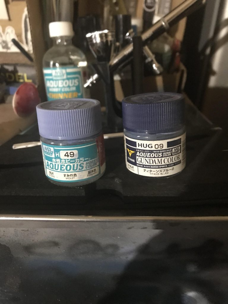 こちらの塗料を使って塗装しました✨