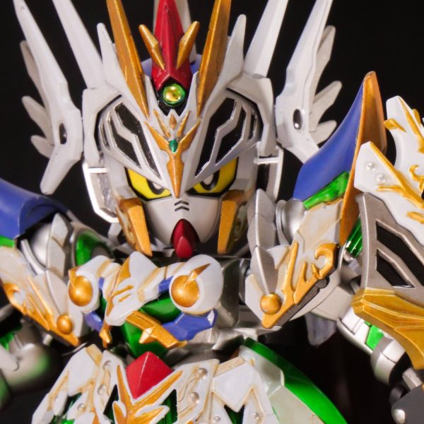 ストライクナイトガンダム