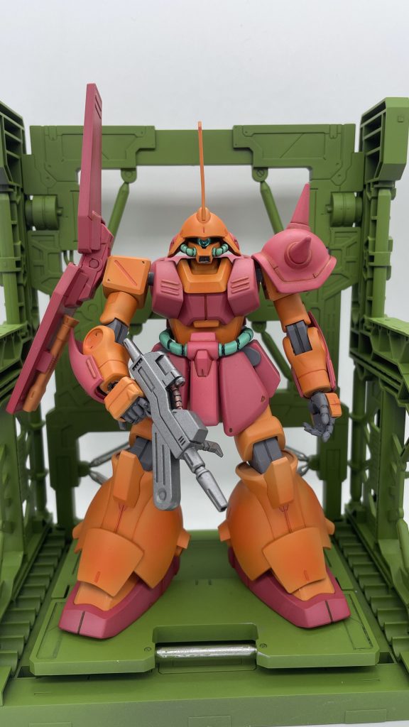 マラサイ–3枚目/制作者：Nyaaaaa111