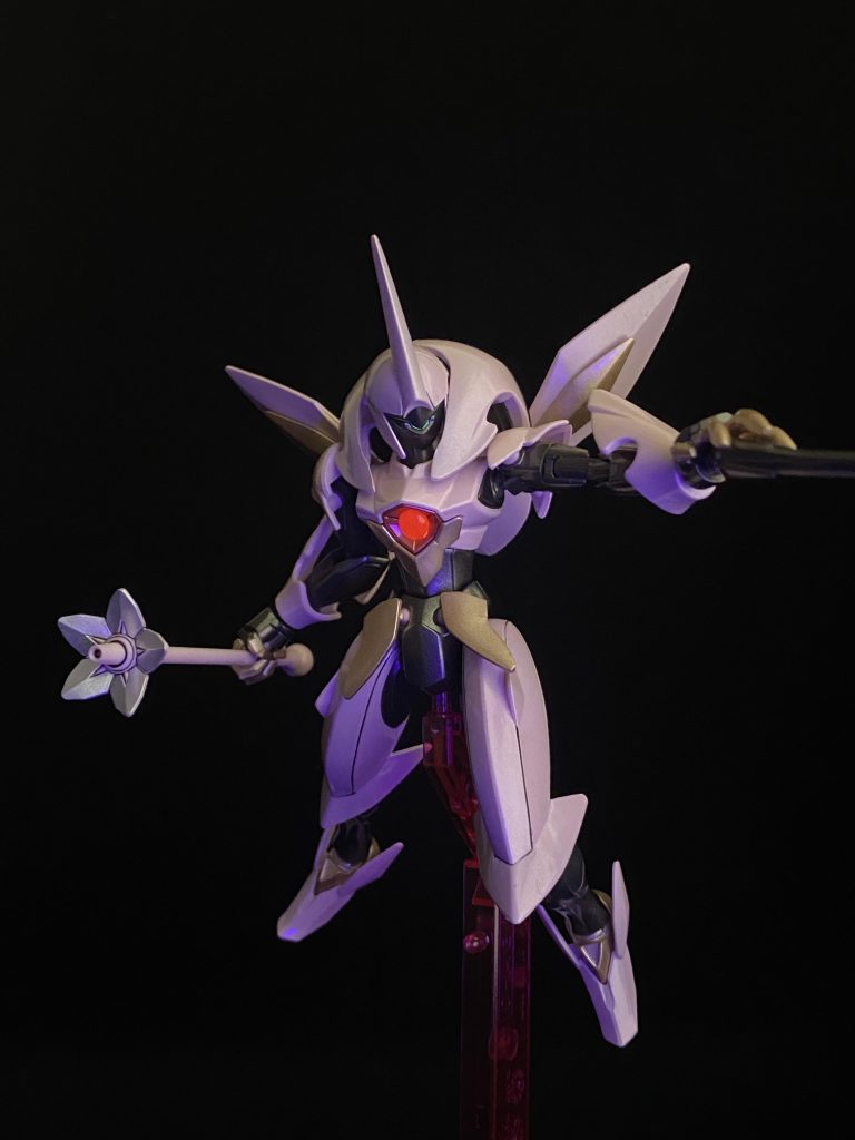 ふつうのファルシア