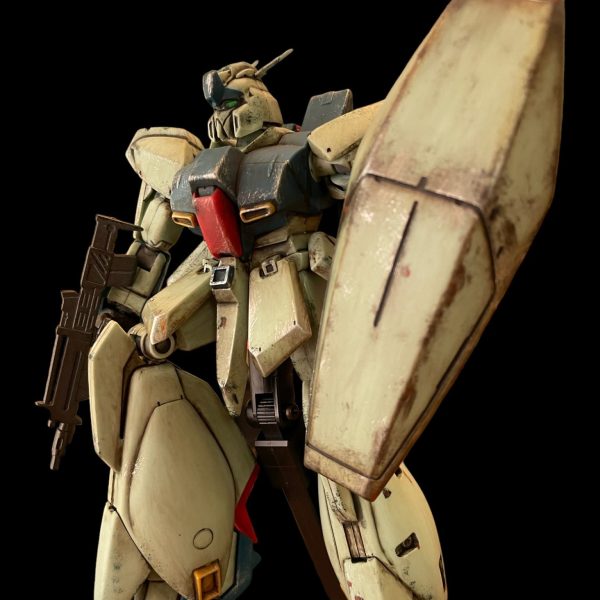 旧キット　リガズィ