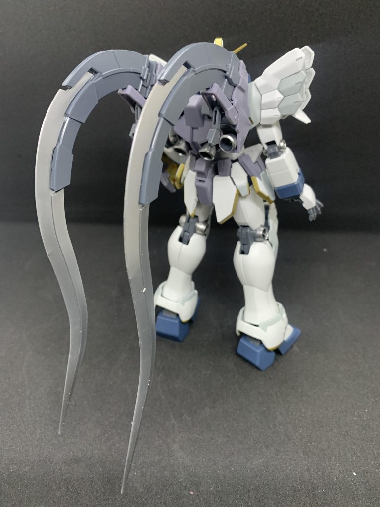 MGガンダムサンドロックEW–4枚目/制作者：kuronekoCharlie