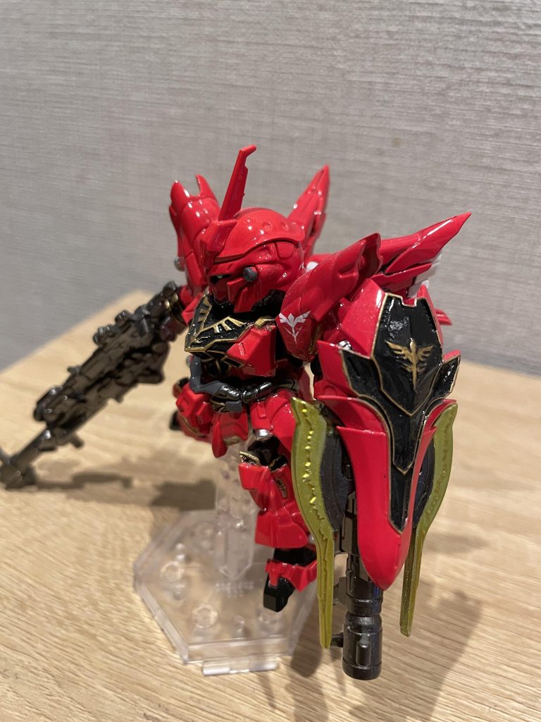 モビリティジョイント　シナンジュ–2枚目/制作者：kumasan