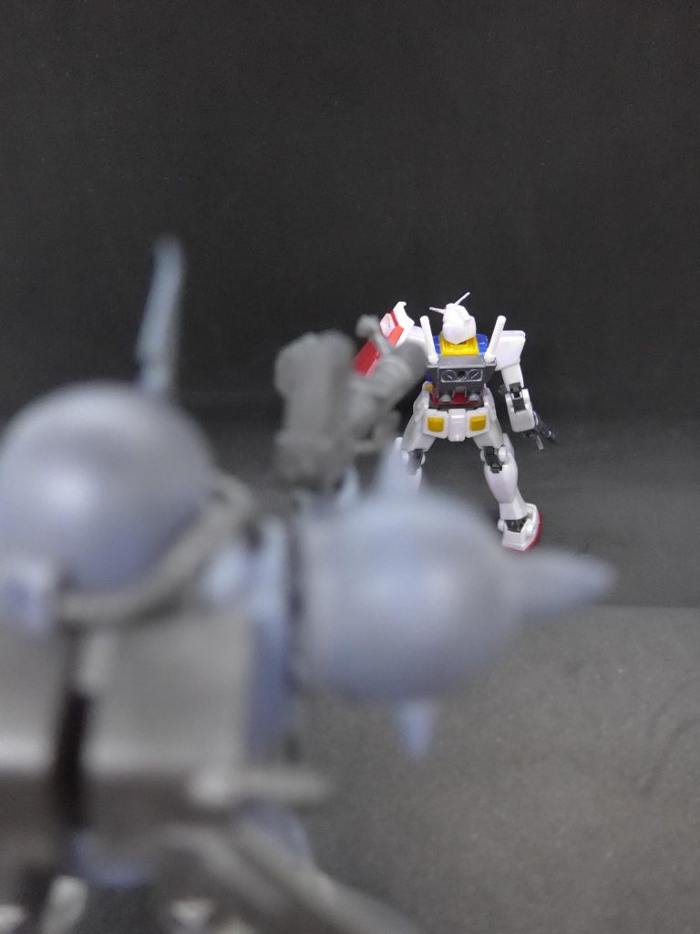 これだけ有利な状況でなぜ勝てない気がするんだ・・・