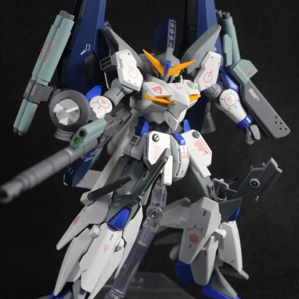 エンハンスド・テルティウム