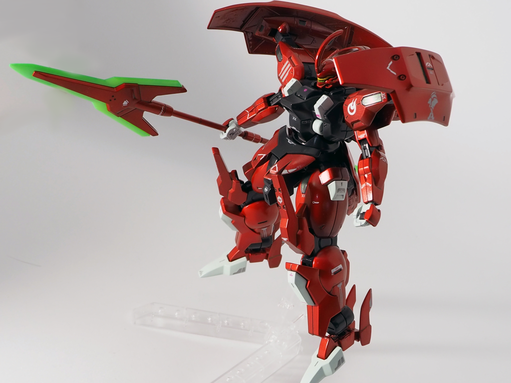 HGダリルバルデ–2枚目/制作者：gomdsu