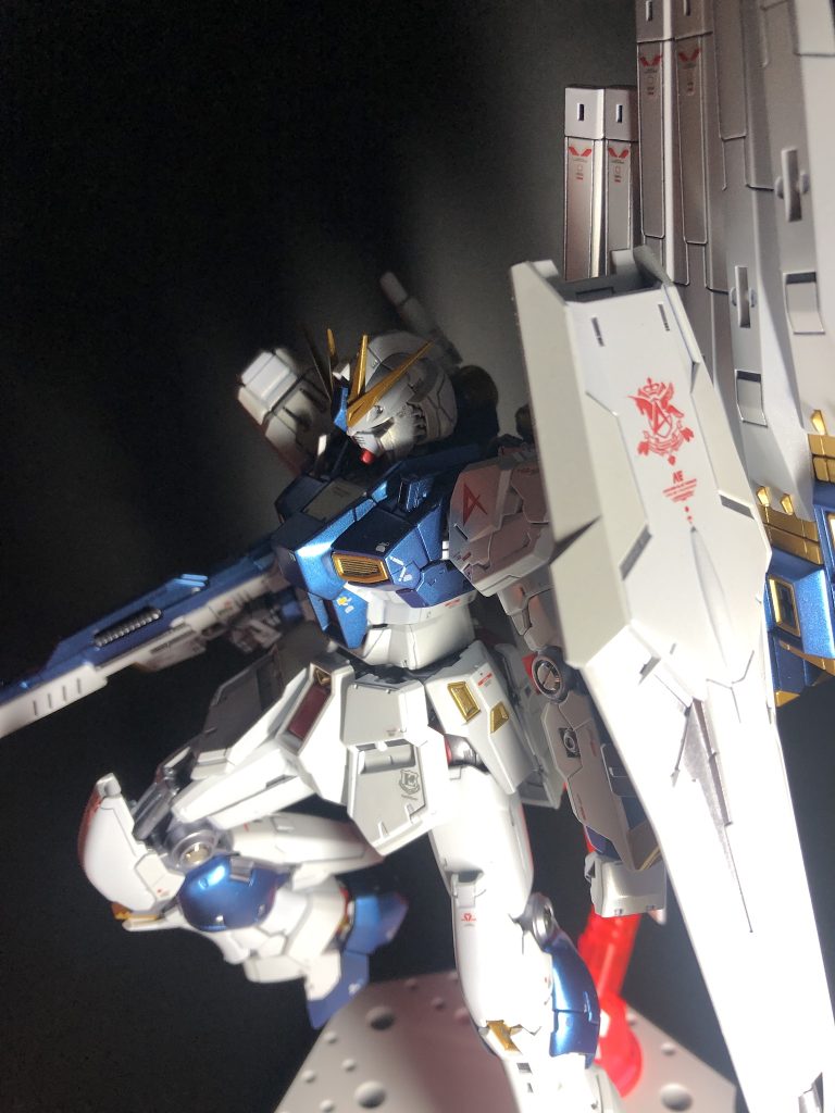 劇中シーンっぽく撮影してみた–2枚目/制作者：アラ