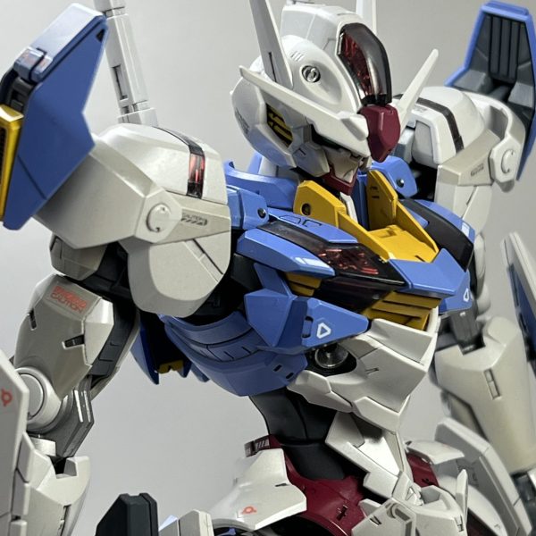 フルメカエアリアル