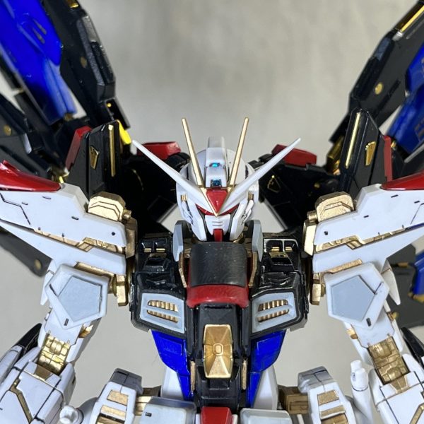 ストライクフリーダム