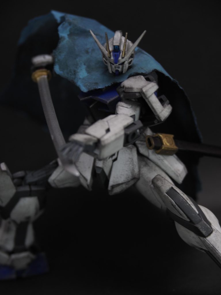 個人的に刀と言えばこの技。エルデンリングにそのまんまの戦技あって草。