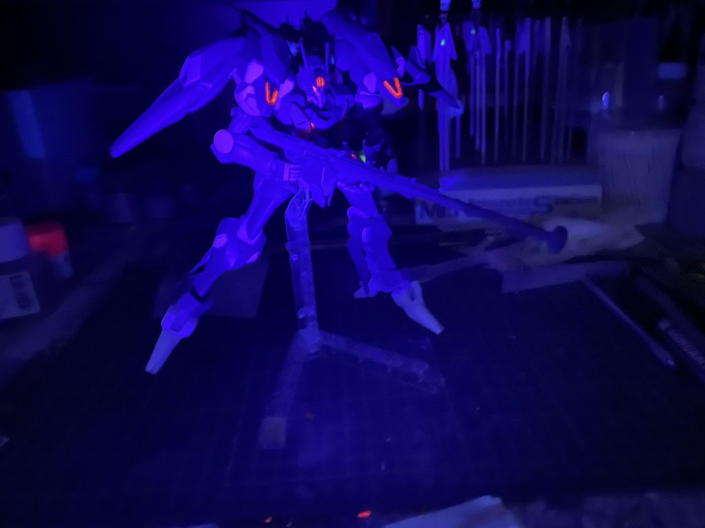 パーメットスコア4！！！