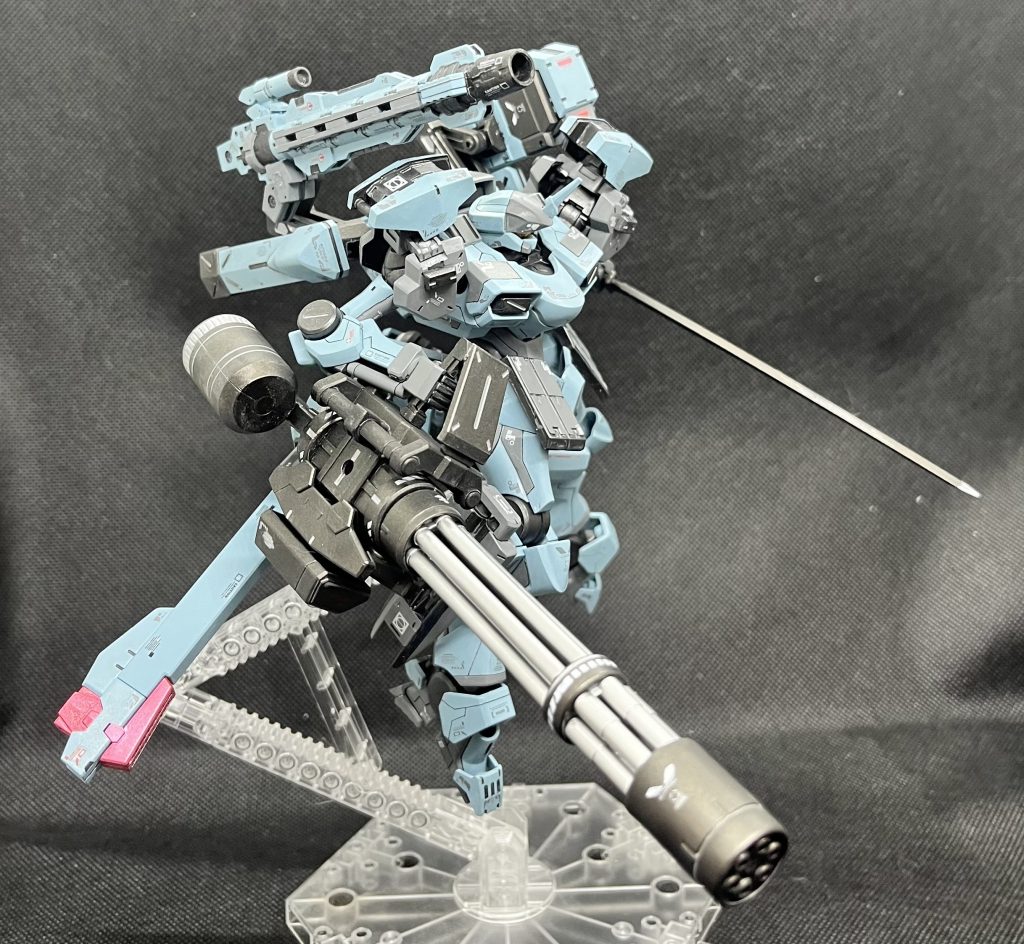 ザウォート/ドミナント–5枚目/制作者：manivr16