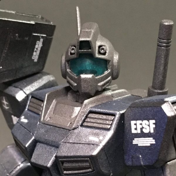 ジム（局地戦部隊）