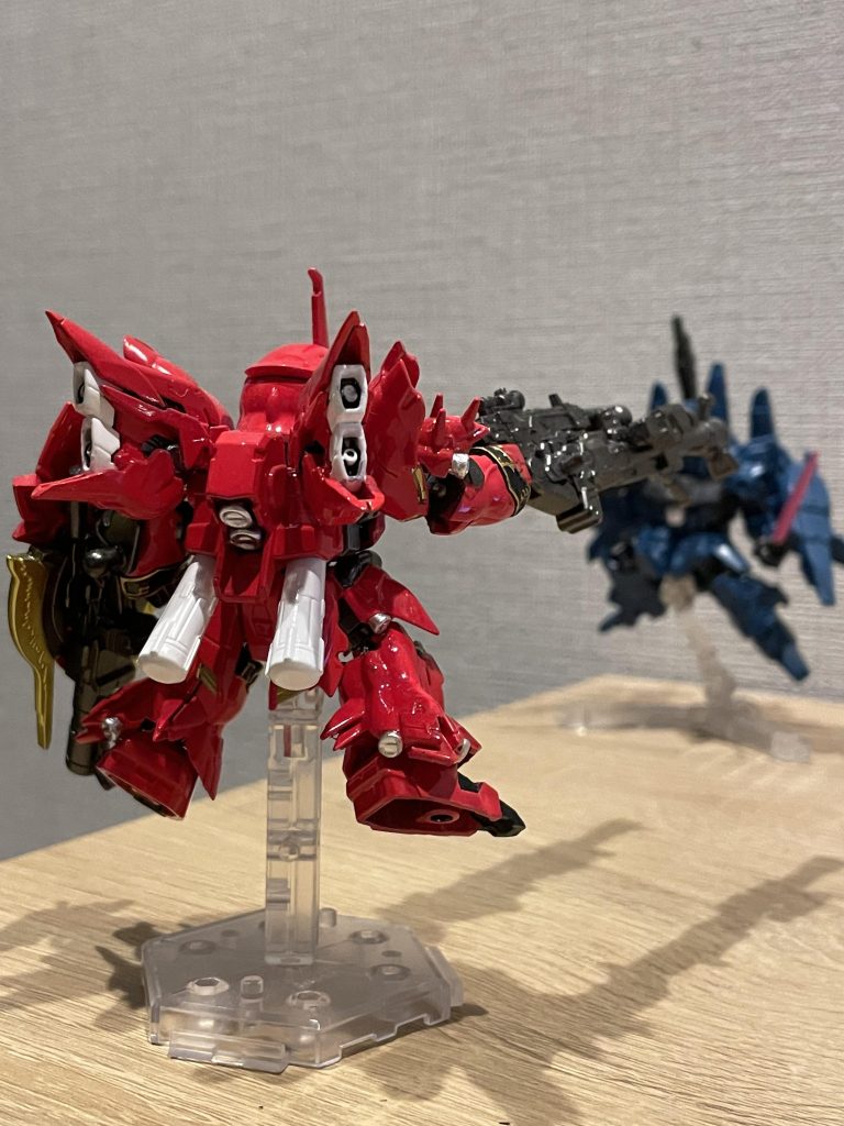 モビリティジョイント　シナンジュ–3枚目/制作者：kumasan