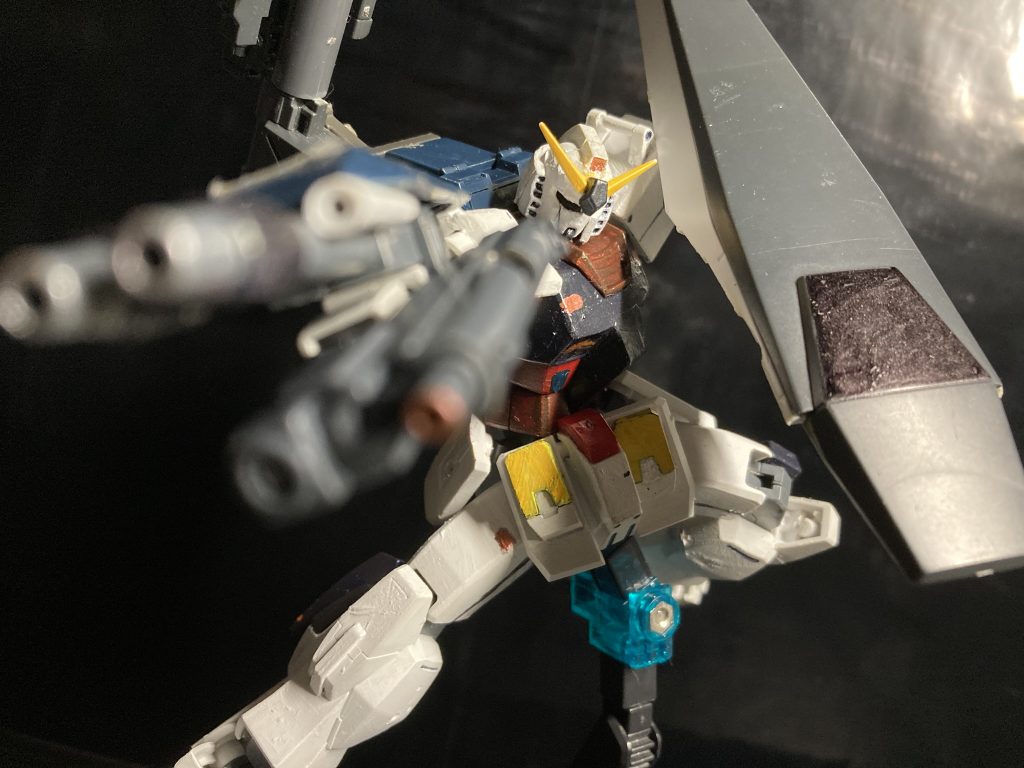 以前のサムネ風に!なんか近くで見るとすごい傷ついて見えるような…なんでだろう…