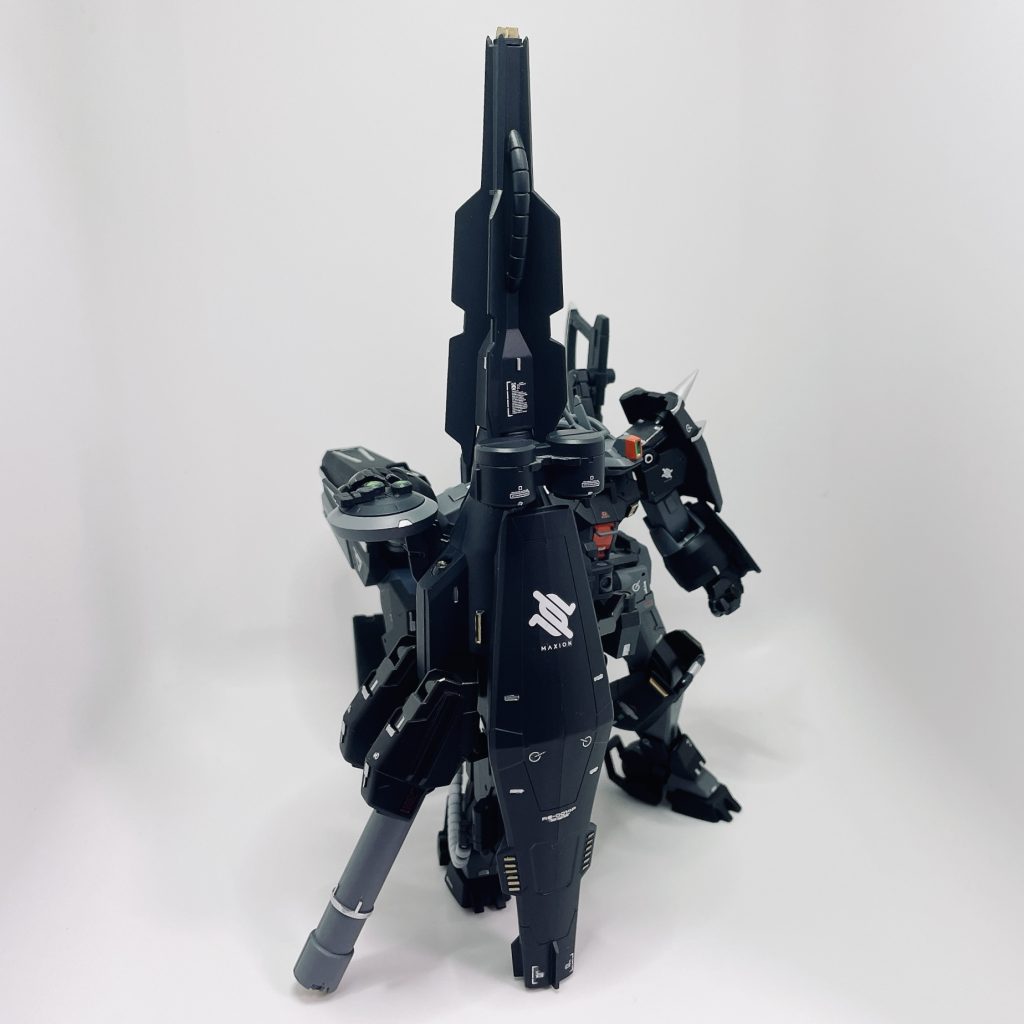 デミトレーナー・シエラ–9枚目/制作者:まっちゃん工房