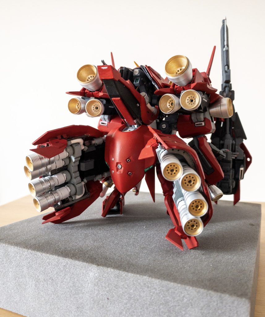 自然光バックショットこのアングルがベスト