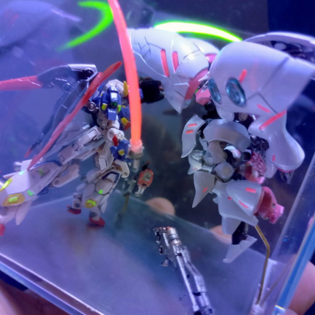 新品BD 【機動戦士ガンダムZZ】 全47話セット！北米版ブルーレイ