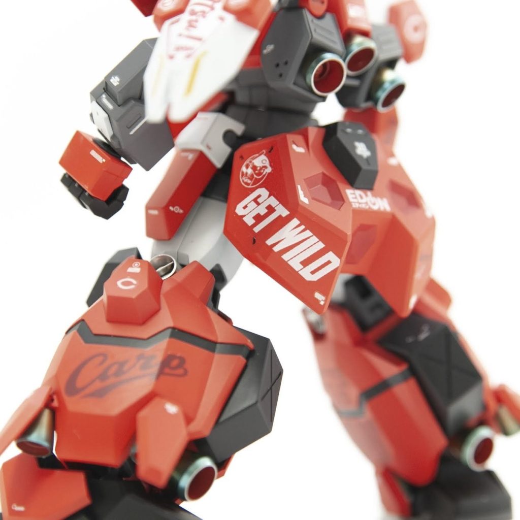 會澤翼選手の入場曲TM_NETWORKの「Get Wild」