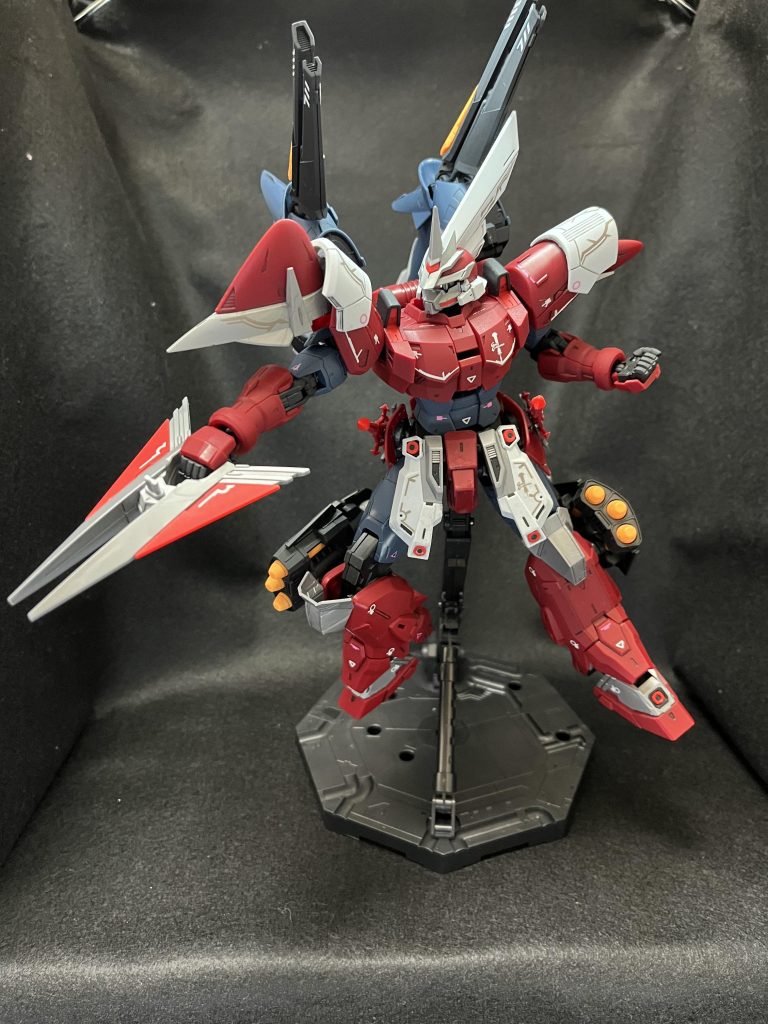 ビークスダガー。