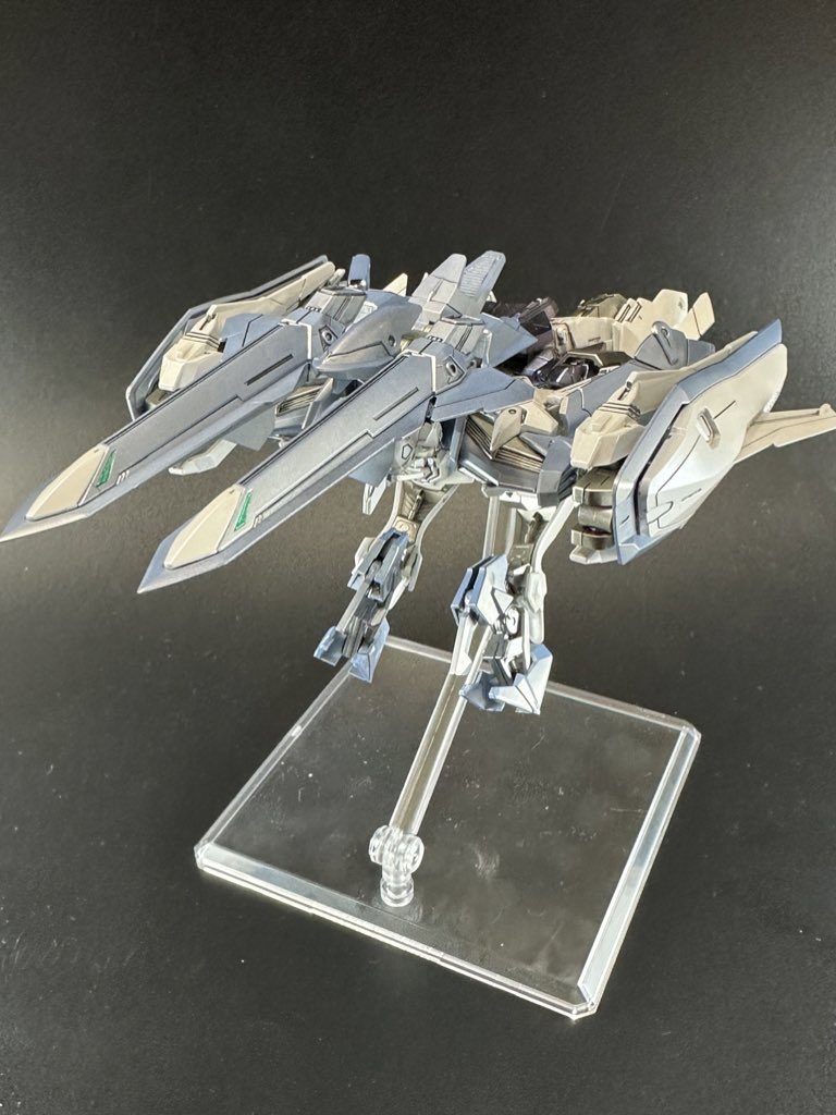 L.Oブースター–6枚目/制作者：すすみゅ〜