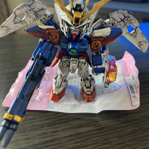 オリジナル塗装