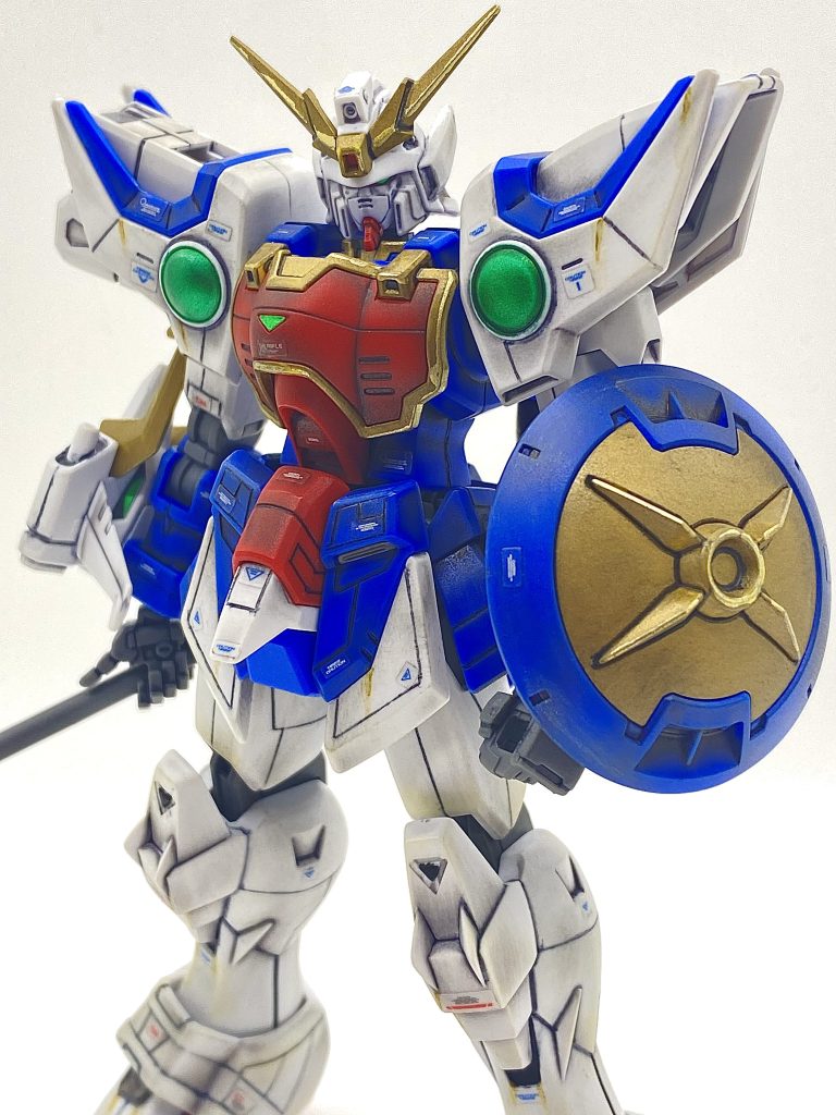 もう、見た目だけで喧嘩強そうみたいな笑笑