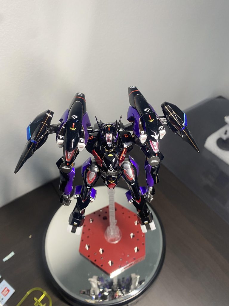 ビコーンシステムを採用しようと思いましたが、心が折れてしまいました…