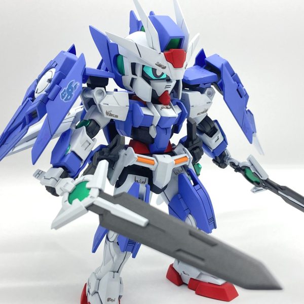 HGSDダイバーエース