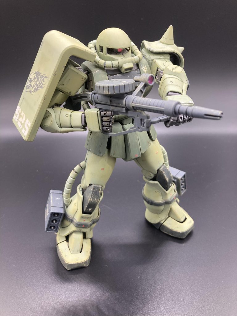 基本素立ちしかさせていないため、ポージングは勉強中です。