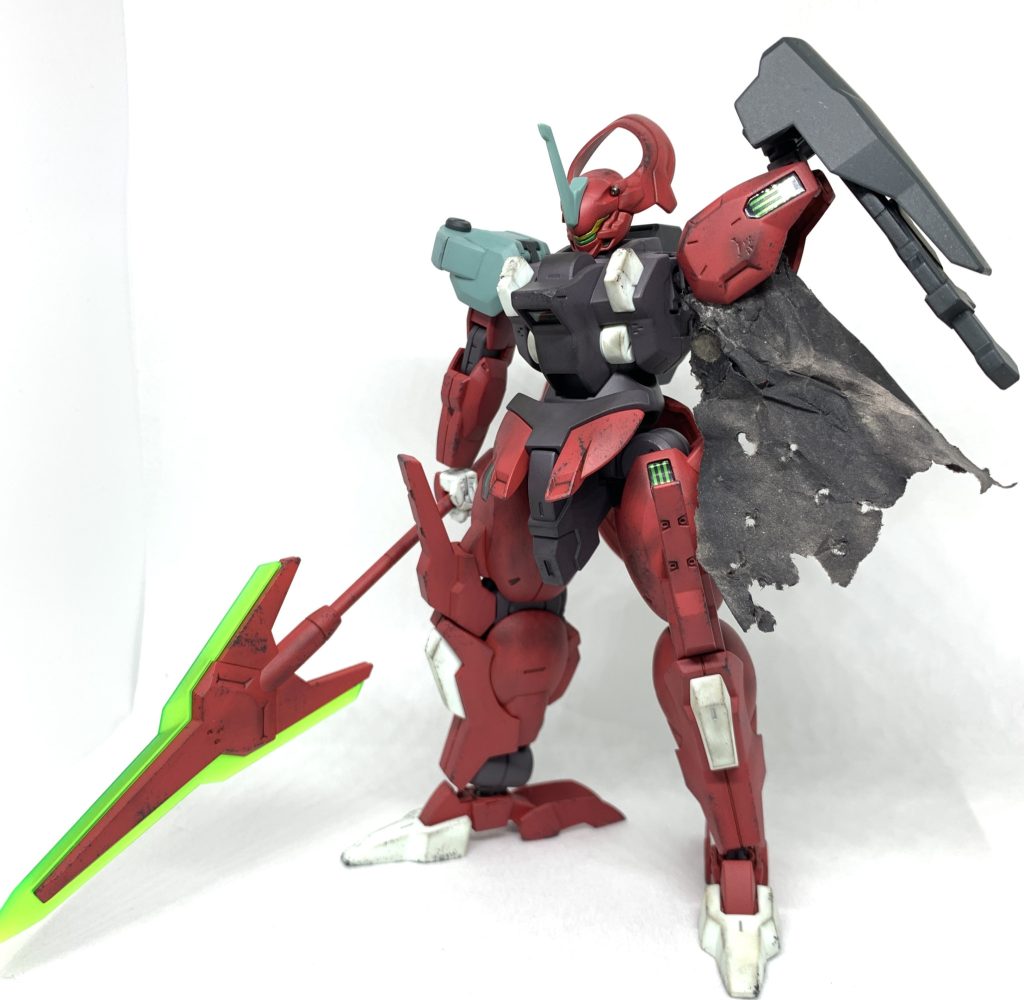 ダリルバルデ　リペア–2枚目/制作者：バニラシェイク