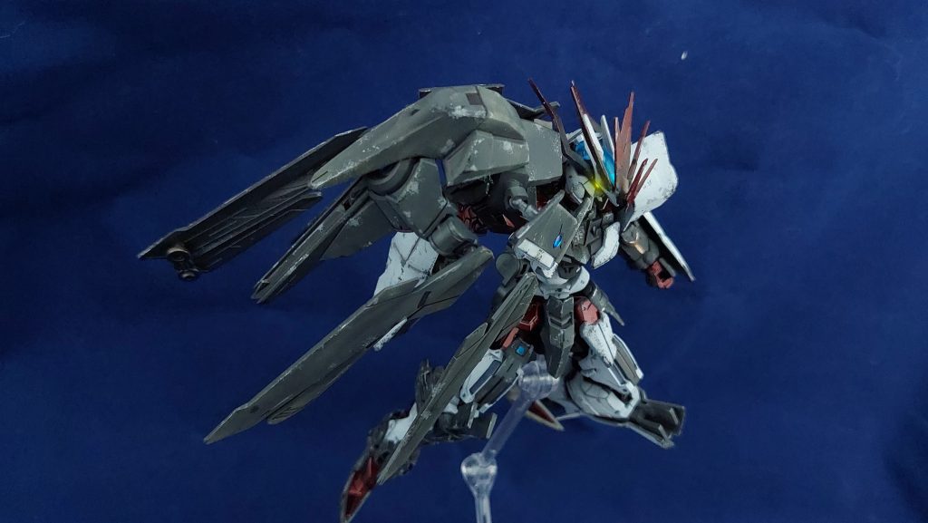 八角魔王!アストレイノーネイム–4枚目/制作者：詐癡佯呆