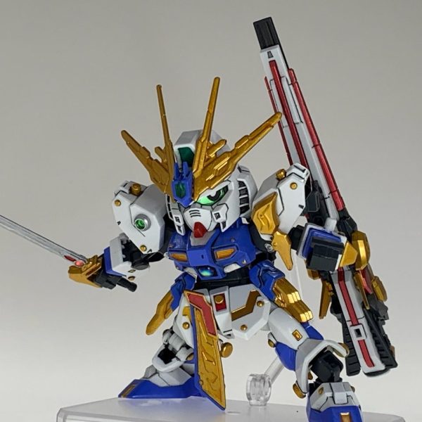 魔導騎士ニュー