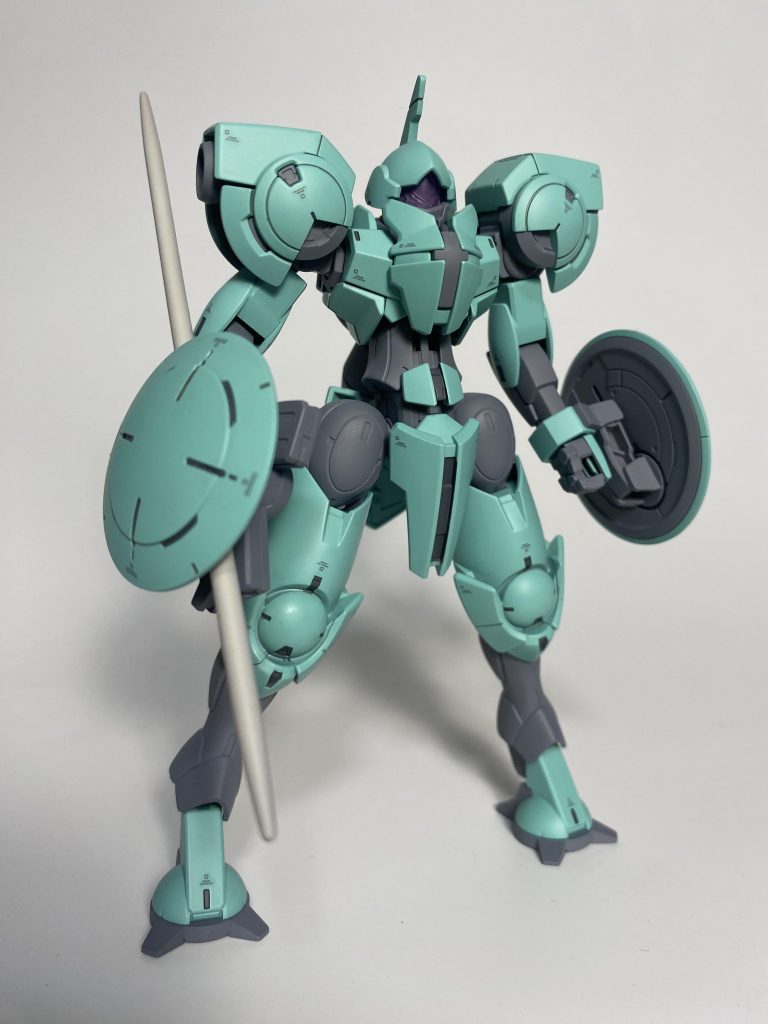 ハインドリー–2枚目/制作者：ほしいも