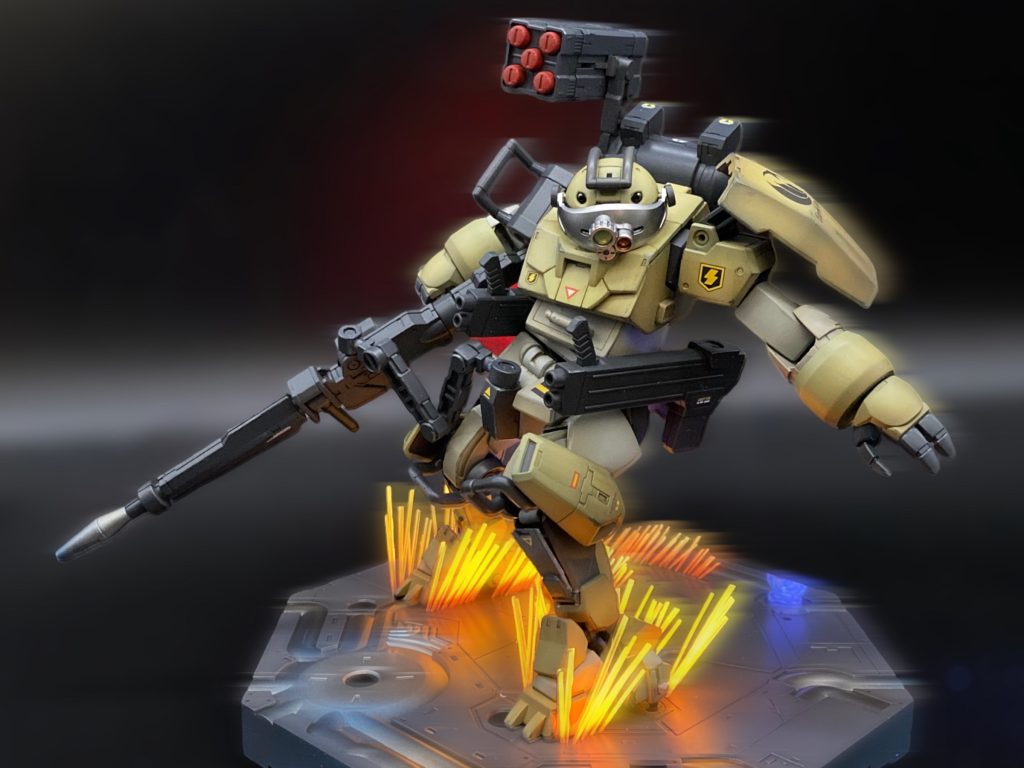 こんな高解像度なリメイクしてくれたら絶対観るのでお願いします!以下、制作工程です。