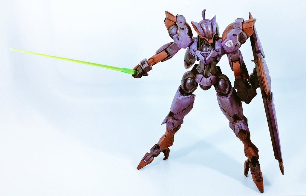 べギルペンデ–4枚目/制作者：梵人