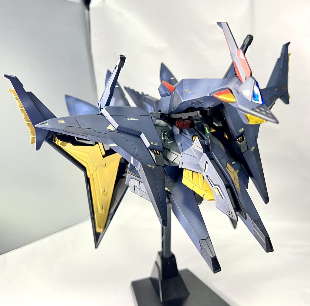 HGペーネロペー–7枚目/制作者：けーね