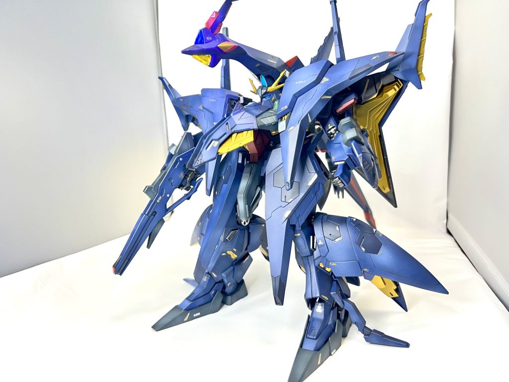 HGペーネロペー–4枚目/制作者：けーね