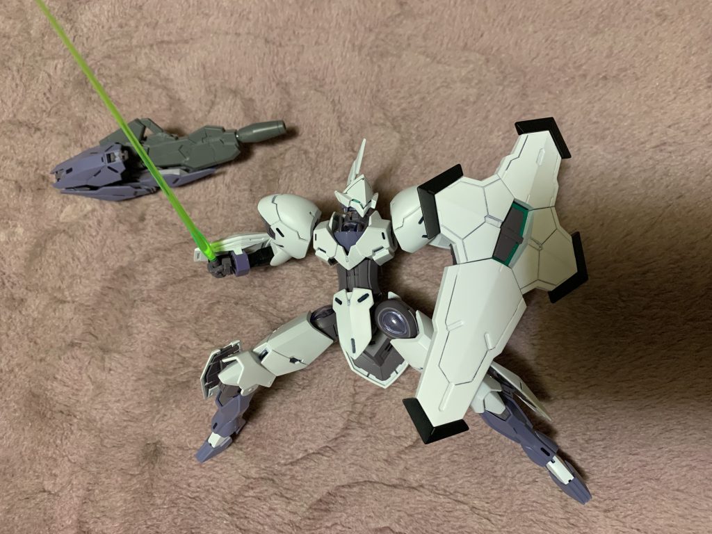 盾と剣 バランスがとてもよろしい。