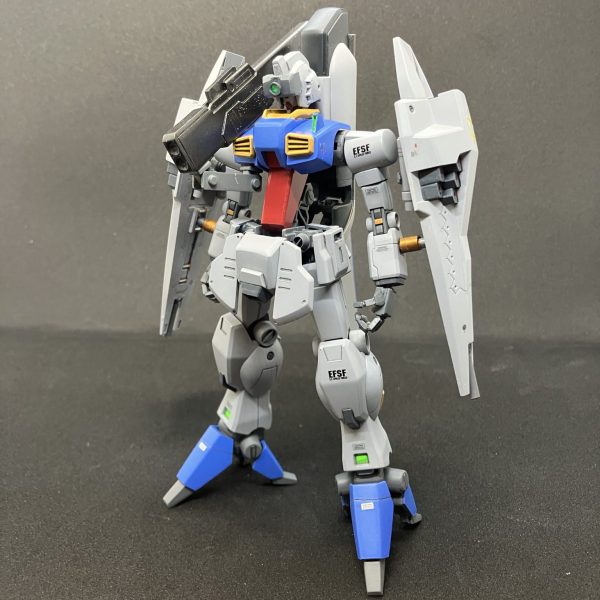 ガザC 連邦改修型