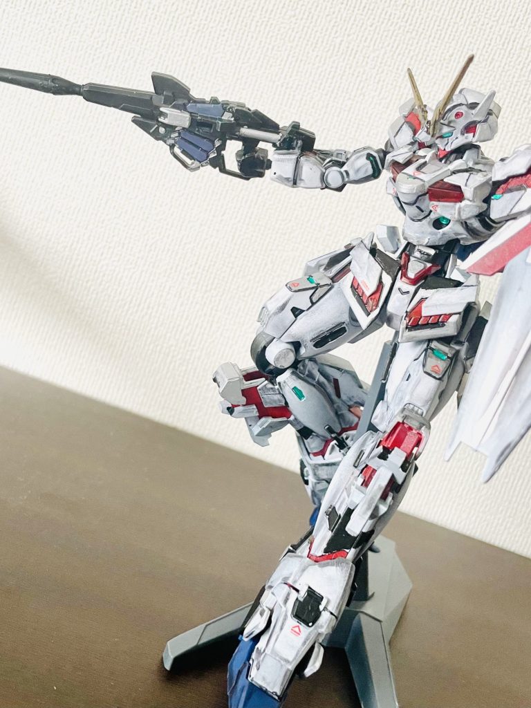 ビームマグナムかすっただけで○ぬ