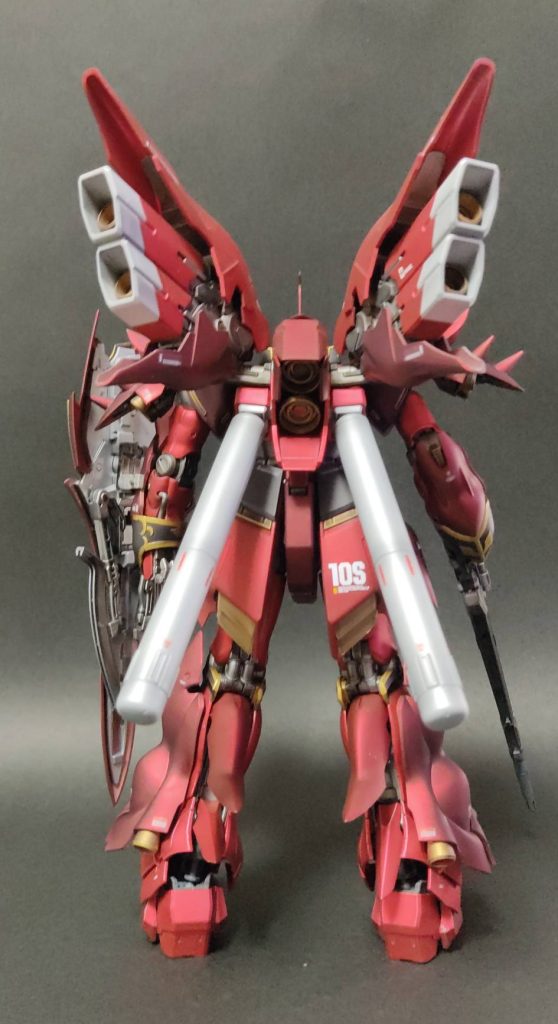 MGシナンジュ–9枚目/制作者：えりぽ