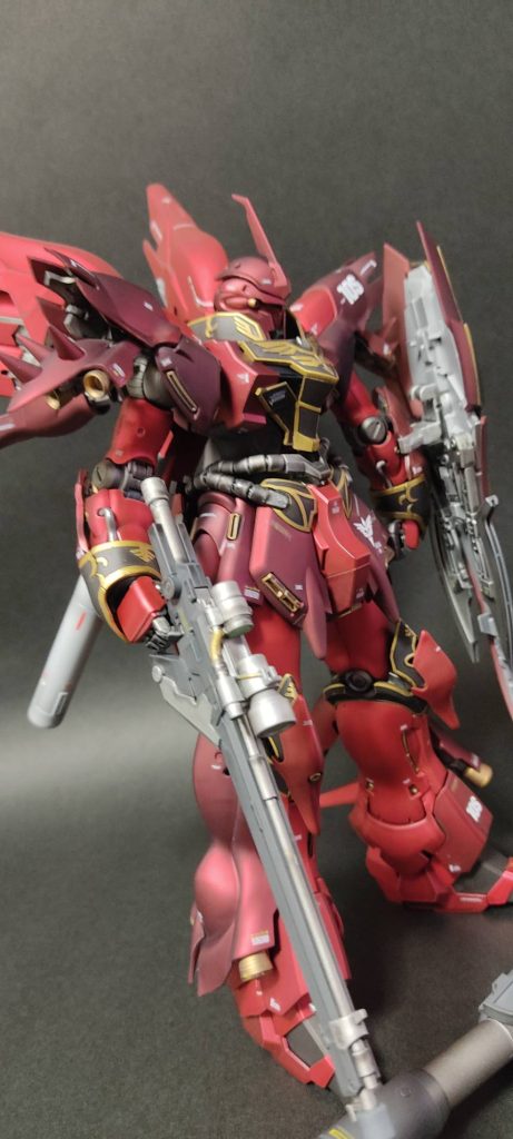 MGシナンジュ–3枚目/制作者：えりぽ