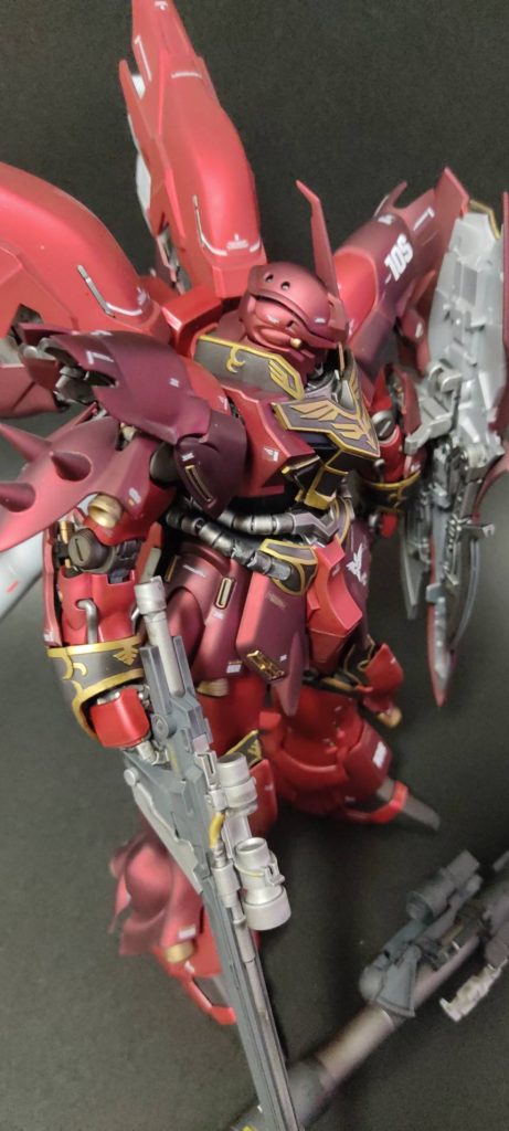 MGシナンジュ–6枚目/制作者：えりぽ