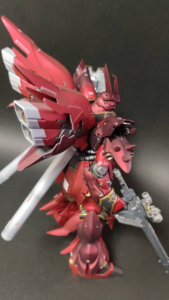 MGシナンジュ–7枚目/制作者：えりぽ