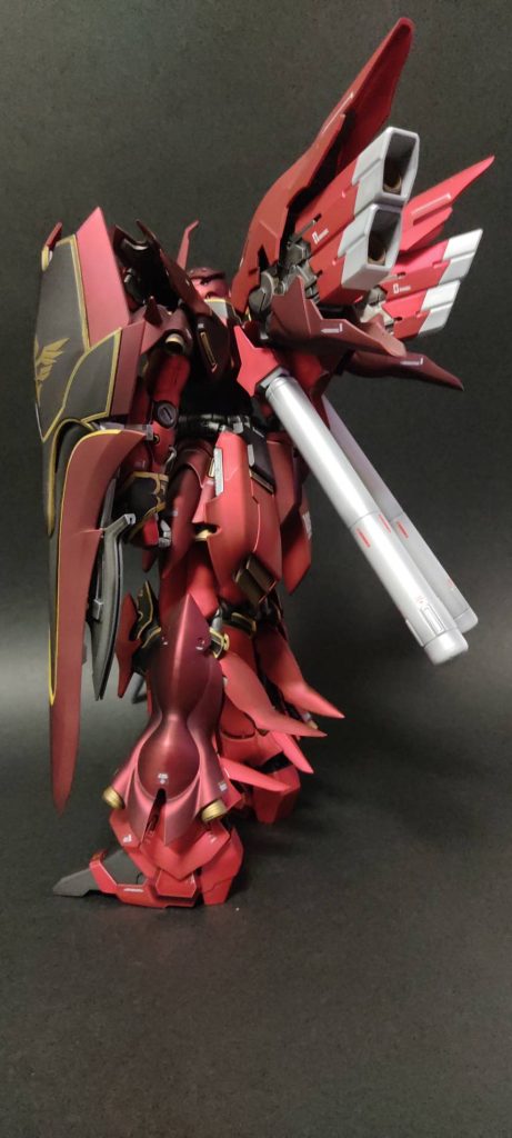 MGシナンジュ–5枚目/制作者：えりぽ