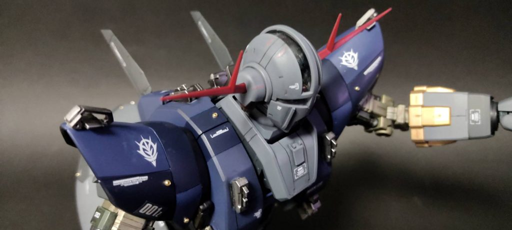 MGジオング–9枚目/制作者：えりぽ